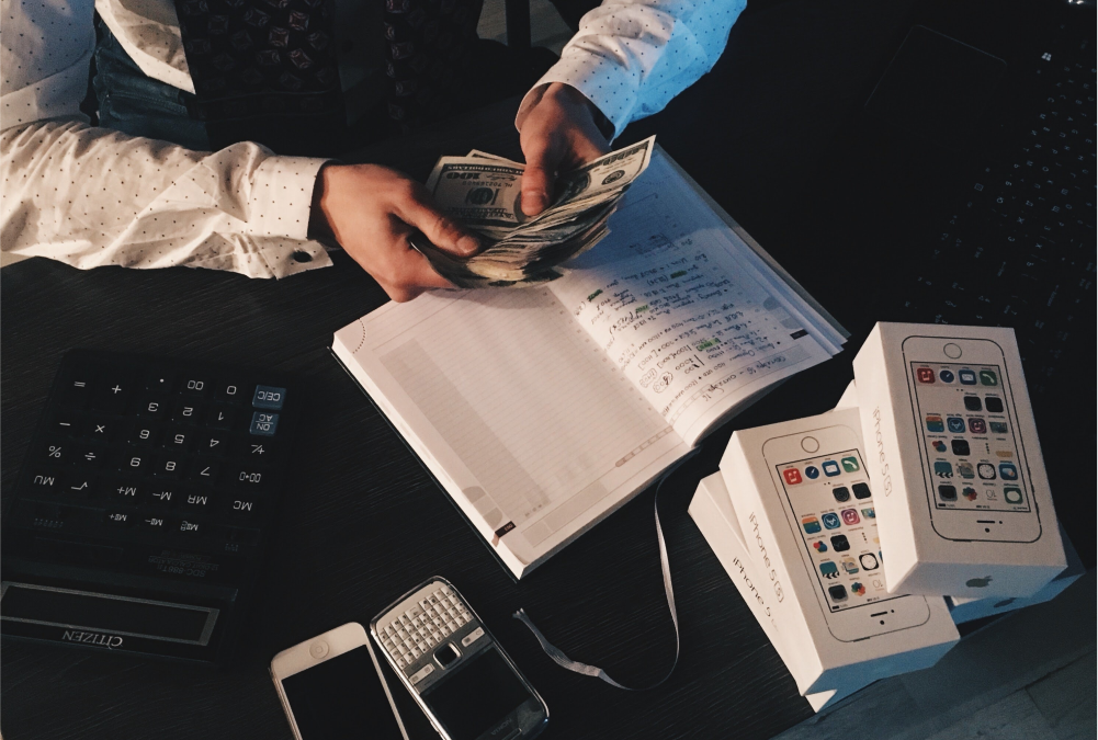 Cabanga Voices #021 | Profitability is not an Accident; Get an Accountant