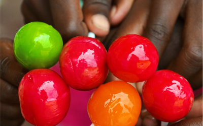 Cabanga Voices #030 | Ganizo, the Opportunities Magazine for Zambia