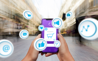 The Future of Retail in South African Malls is Hybrid Online Marketplaces