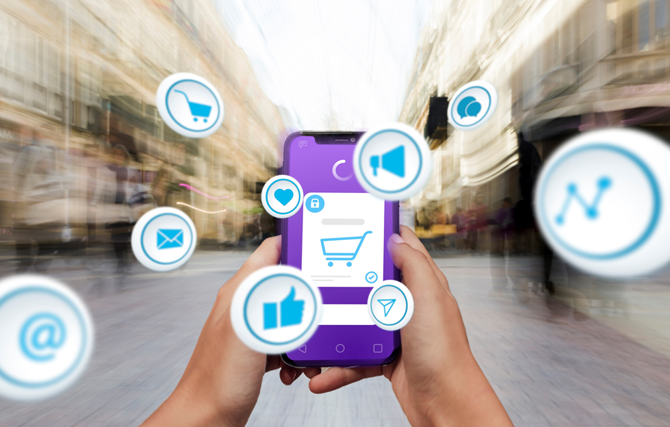 The Future of Retail in South African Malls is Hybrid Online Marketplaces
