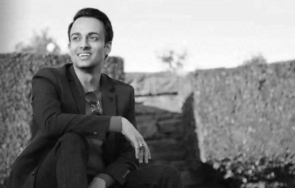 Anand Ferco-Patel: A Visionary Leader Empowering People and Embracing Wellness