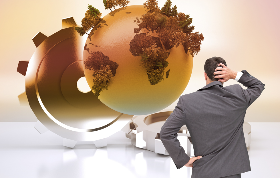 Australia Faces Economic Challenges Amid Global Shifts