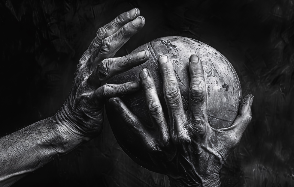 The Global Race to Break China’s Grip on Graphite