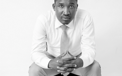 The Silent Architect: How Oscar Manduku-Habeenzu Built a Media Empire in Plain Sight