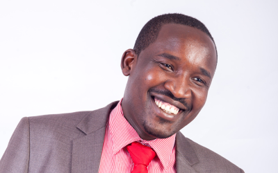 Digital Duty: Oscar Manduku-Habeenzu’s Take on Ethical Media in a Changing Africa