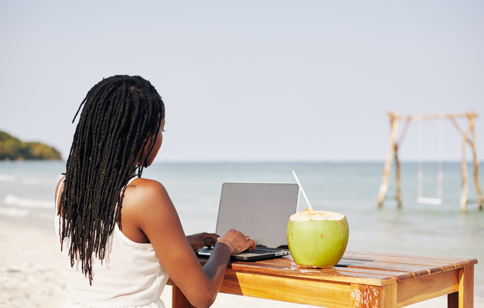 Cabanga Media Group Releases Groundbreaking Report on Africa’s Remote Work Advantage