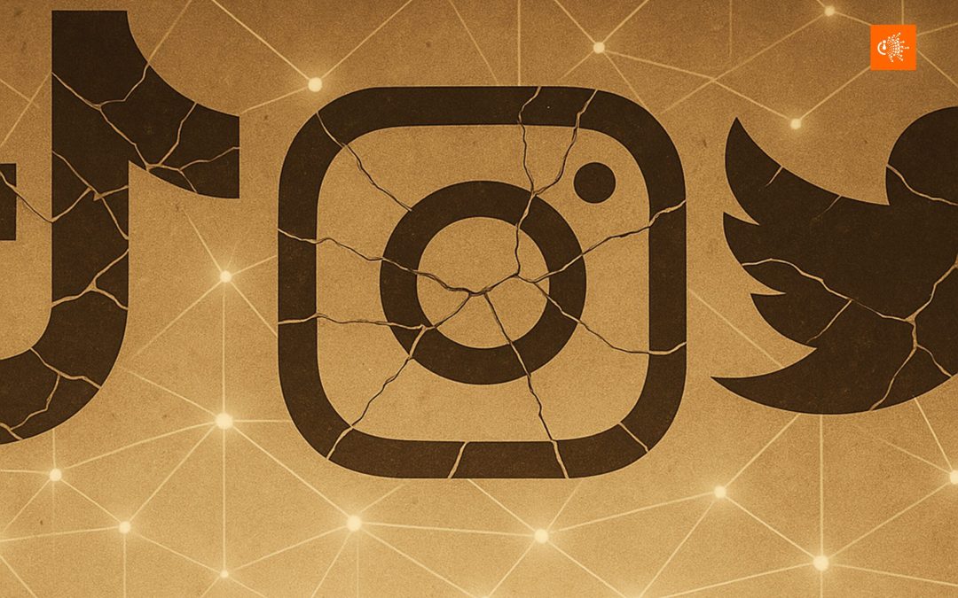 The Mirage of Followers: Why Virality Isn’t Stability