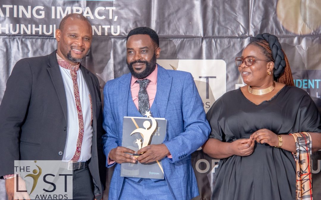 John Arufandika: The Emerging Technologies Leader Powering Africa’s AI Future