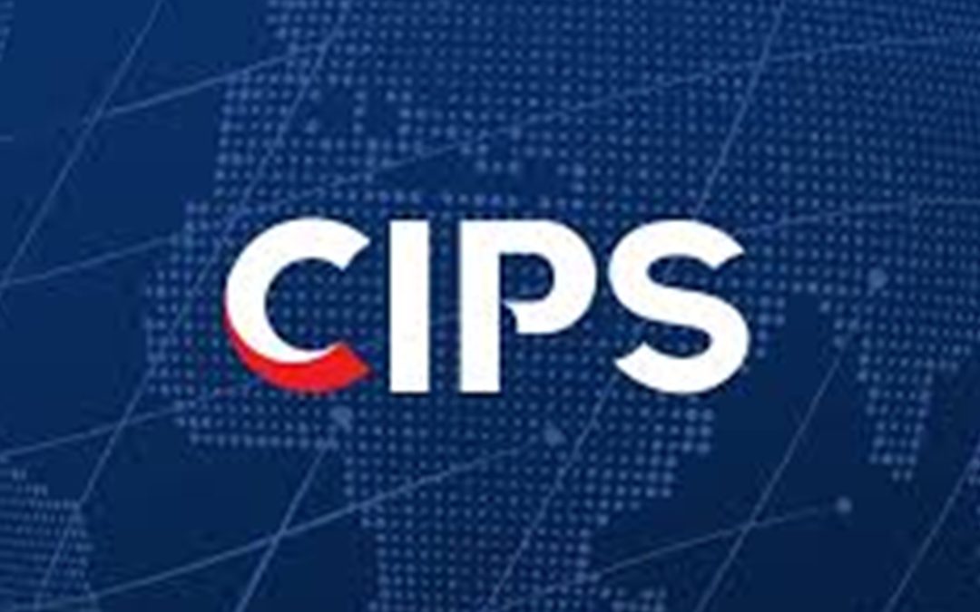 CIPS and Africa: The New Financial Rail Transforming Trade with China