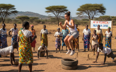 Affordable Fitness Trends for Rural Communities