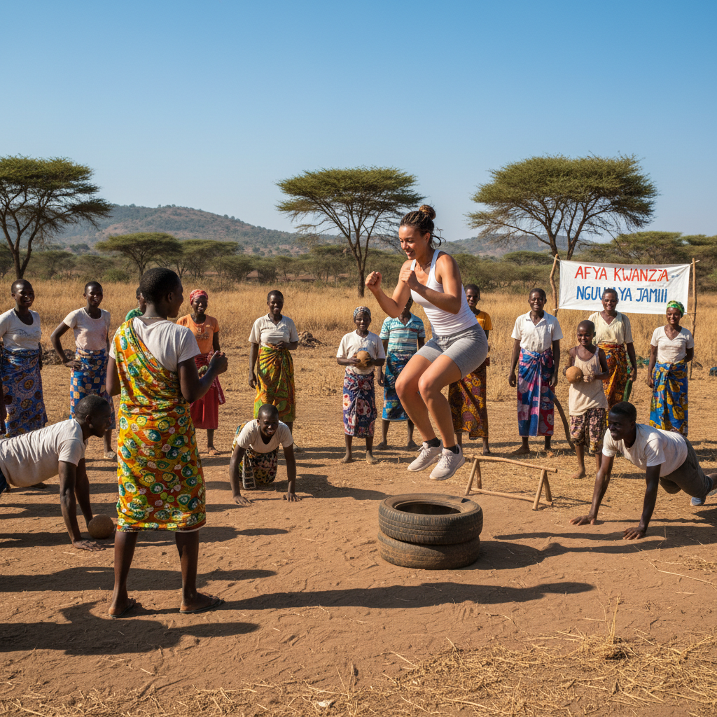 Affordable Fitness Trends For Rural Communities