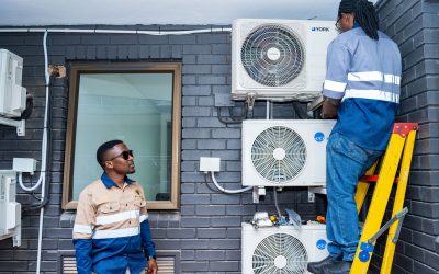 Milestone HVAC Solutions: Engineering Reliability into the Commercial Property Ecosystem in South Africa