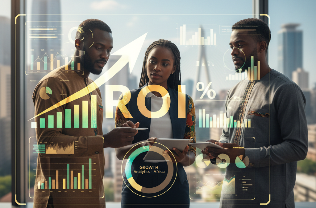 How to Measure ROI on Advertising Campaigns