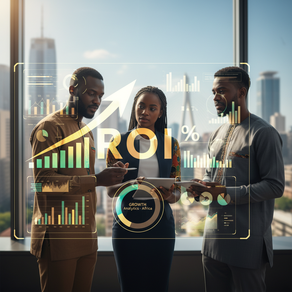 How To Measure Roi On Advertising Campaigns