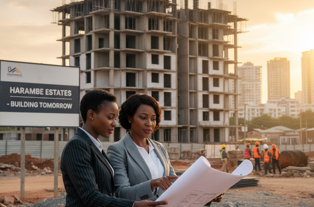 Investing in Real Estate: A Beginner’s Guide