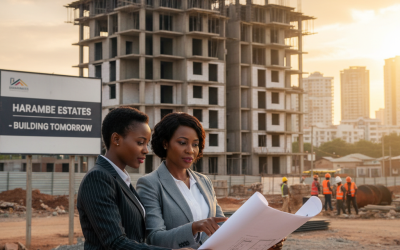 Investing in Real Estate: A Beginner’s Guide