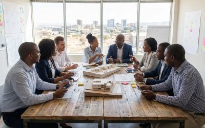 How Industry Collaboration is Driving Innovation in Southern Africa