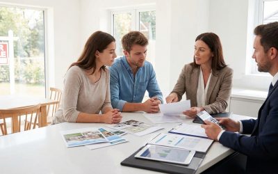 How to Access Property Financing for First-Time Buyers