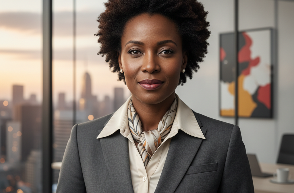 Munya Chimba: A Master of Logistics and Retail in South Africa