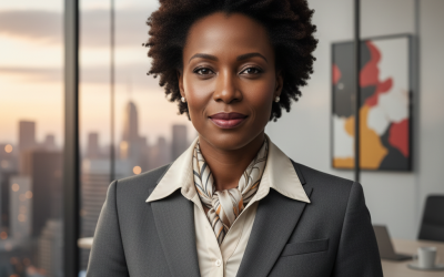 Munya Chimba: A Master of Logistics and Retail in South Africa