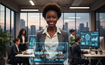Rising Stars in Southern Africa’s Business World