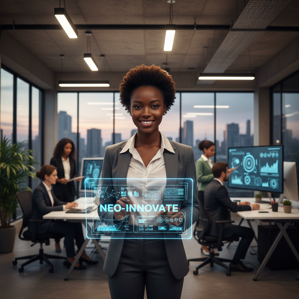 Rising Stars In Southern Africas Business World