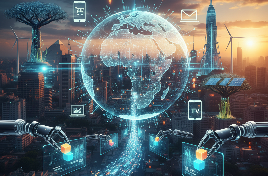 The Future of Programmatic Advertising in Southern Africa