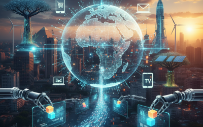 The Future of Programmatic Advertising in Southern Africa