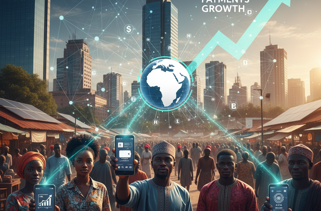 The Growth of FinTech in Southern Africa
