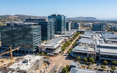 Investing in Commercial Real Estate in Southern Africa