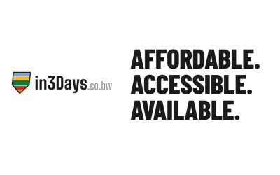 in3Days: Compressing the Distance Between Registration and Credibility in Southern Africa