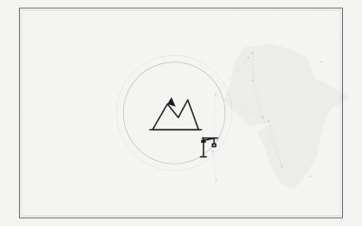 Industrial land for minerals