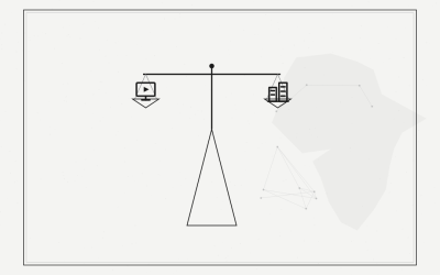 Data-centre readiness