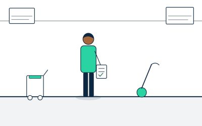 Seven Steps to Start a Cleaning Business With Almost No Equipment